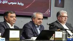 ضرورت تمدید اختیارات استانداران مرزی در جهت حمایت از بخش تولید و تأمین کالاهای اساسی